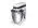 Cuisinart SM-70 7 Quart Stand Mixer White - image 2