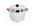 TATUNG TAC-10G(SF) White Indirect Heating 10 cup uncooked/20 cup cooked Rice Cooker - image 3
