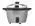 TATUNG TAC-11L(H)-UL Silver-Grey 11 Cup Ceramic Coating Rice Cooker - image 2