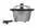 TATUNG TAC-11L(H)-UL Silver-Grey 11 Cup Ceramic Coating Rice Cooker - image 4