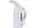 Sunbeam  SB51W  Travel Garmnt Steam  White - image 1