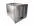 WestonSupply 74-1001-W Silver Stainless Steel Food Dehydrator - image 1