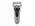 Panasonic ES-RF31-S 4-Blade Wet/Dry Shaver with Nanotech Blades and Arc Foil - image 2
