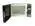 Panasonic NN-SN661S 1.2 cu. ft. 1200W Countertop Built-in Microwave Oven with Inverter Technology - image 2