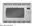 Panasonic Microwave Stainless Steel Front NN-TK922SS Stainless Steel - image 2