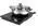 Rosewill RHAI-15001. 1800-Watt 5 Pre-Programmed Settings Induction Cooker Cooktop with Stainless Steel Pot - image 1
