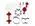 Cake Boss  59741  Cake Kits Spring Cake Kit - image 2