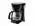 Chefman RJ14-12-P Black Programmable Drip Coffeemaker with 12-Cup Glass Carafe - Black - image 3