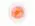 Dingware Molo Microwave Cover 9 inch - Orange 4DIN71079 Orange - image 2