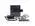 Metropolitan MDV-2TCA DataVac Pro Series Toner Vac & Micro Cleaning Tools - image 1
