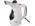 Smartek ST-50N Portable Fabric Steamer White - image 1