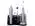 Pursonic S620 Deluxe Home Dental Center Rechargeable Electric Toothbrush W/ BONUS 12 Brush heads - image 1