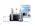 Pursonic S620 Deluxe Home Dental Center Rechargeable Electric Toothbrush W/ BONUS 12 Brush heads - image 2