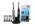 Pursonic S452BZ UV Sanitizing Sonic Movement Rechargeable Electric Toothbrush - image 2