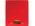 GNC GS-7430-RD Digital Bathroom-Kitchen Scale Kit Red - image 1