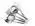 Range Kleen CW3013 5 Piece Stainless Steel Tool Set - image 2