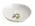BONJOUR  50198  Dinnerware Meadow Rooster Stoneware 4-Piece Fruit Bowl Set - image 3