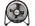Holmes HNF0410A-BM Mini High Velocity Personal Fan - image 1