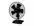 Holmes HDF12235-BM 12" 5 Spd Osc Tb Fan Bk - image 2