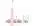 Philips Sonicare HX9362/68 DiamondClean - Pink Edition Starter Kit  - image 1