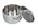 Anolon Chef Clad Stainless Steel 10-Piece Cookware Set - image 4