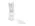 Hamilton Beach 51102 White Single-Serve Blender (with 2 Jars and 2 Lids) - image 4