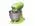 KitchenAid KSM150PSGA Artisan Series 5-Quart Tilt-Head Stand Mixer Green Apple - image 1
