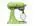 KitchenAid KSM150PSGA Artisan Series 5-Quart Tilt-Head Stand Mixer Green Apple - image 3