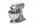 KitchenAid KSM150PSMC Artisan 325-Watt 5-Quart Stand Mixer (Metallic Chrome) - image 1