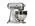 KitchenAid KSM150PSMC Artisan 325-Watt 5-Quart Stand Mixer (Metallic Chrome) - image 2
