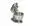 KitchenAid KSM150PSMC Artisan 325-Watt 5-Quart Stand Mixer (Metallic Chrome) - image 4