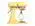 KitchenAid KSM150PSMY Artisan Tilt-Head 5-Quart Stand Mixer Yellow - image 3