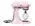 KitchenAid KSM150PSPK Artisan Tilt-Head 5-Quart Stand Mixer Pink - image 3