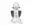 KitchenAid K45SSWH Tilt-Head Stand Mixer White - image 4