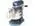 KitchenAid KP26M1XBS Professional 600 6 Quart Stand Mixer Blue - image 1