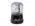 KitchenAid KFC3511OB Onyx Black 3.5 Cup Food Chopper 2 speeds - image 2