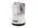 KitchenAid KFC3511WH White 3.5 Cup Food Chopper 2 Speeds - image 1
