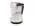 KitchenAid KFC3511WH White 3.5 Cup Food Chopper 2 Speeds - image 3