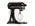 KitchenAid KSM150PSES Artisan Series 5-Quart Tilt-Head Stand Mixer Espresso - image 3