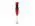 KitchenAid KHB1231ER Empire Red 3-Cup Jar Size 2-Speed Hand Blender 2 speeds - image 2