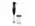 KitchenAid KHB1231OB Onyx Black 3-Cup Jar Size 2-Speed Hand Blender 2 speeds - image 1