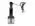 KitchenAid KHB2351OB Onyx Black 3-Speed Hand Blender - image 3