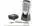 Oregon Scientific  PROAW132  AW131 Grill Right Wireless Talking Oven/Barbeque Thermometer, Black - image 1