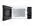 Black & Decker EM720CPI-PMB 0.7 Cu.Ft. 700W Microwave, Black - image 2