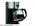 Black & Decker CM4000S Stainless Steel/Black. 12Cup Program CoffeeMkr - image 3