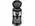 Black & Decker CM4000S Stainless Steel/Black. 12Cup Program CoffeeMkr - image 1