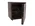 Haier HBCN02EBB 17-Bottle Wine or 42-Can (12 oz.) Beverage Center Black - image 2