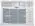 Haier HWF05XCL-L 5,000 Cooling Capacity (BTU) Window Air Conditioner - image 1
