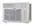 Haier HWF05XCL-L 5,000 Cooling Capacity (BTU) Window Air Conditioner - image 2
