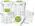 Cuisinart CFS-TC-S8G Storage Ware - image 1